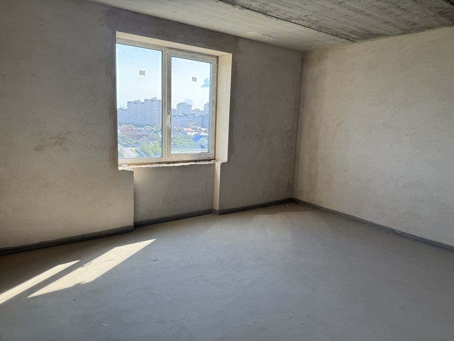 ЖК Модуль! Готова 1-кімнатна квартира в центрі Бучі! Забудовник