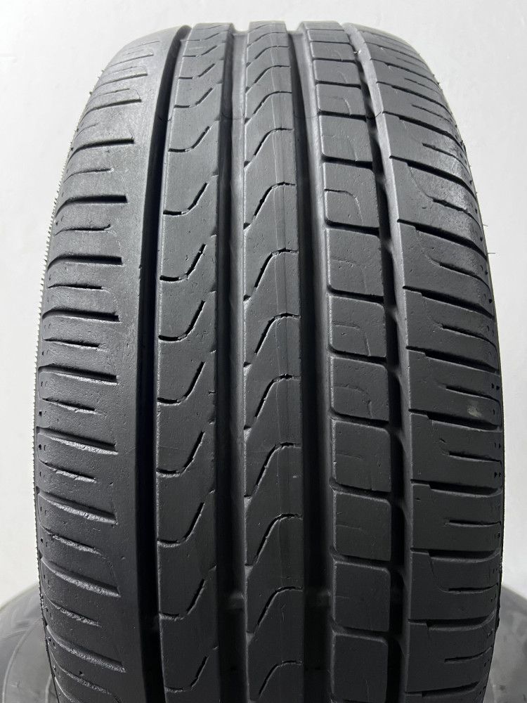 4шт літо 215/45/R18 2018р Pirelli Cinturato P7 x2x4