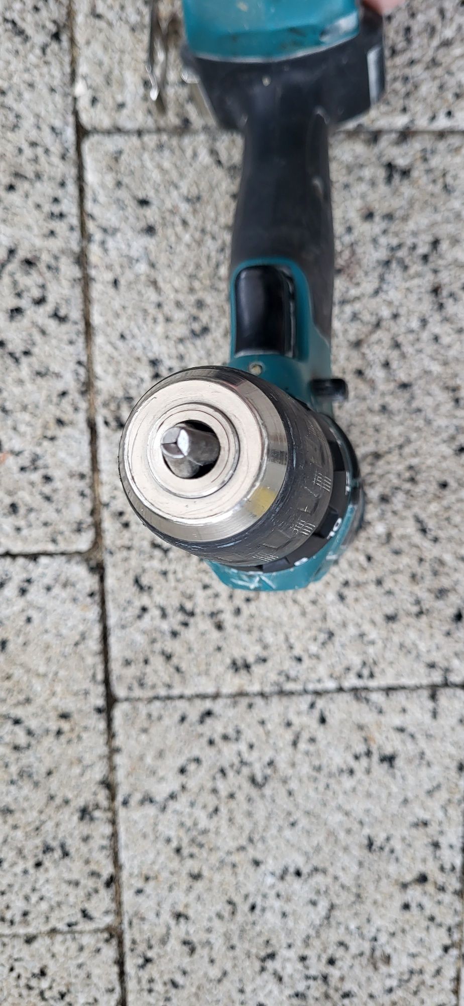 Makita DF331D, TD110D