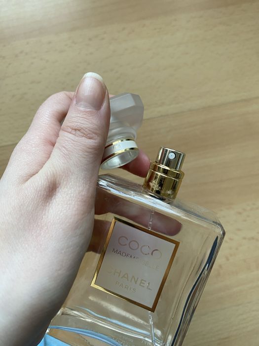Chanel Coco Mademoiselle