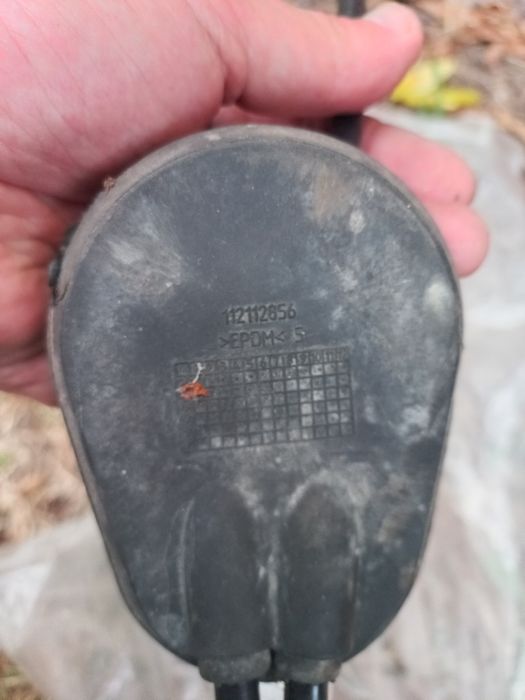 Трос перемикання передач 6-ст. Nissan Qashqai J10 (06-13) 112112856