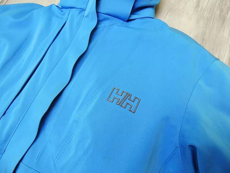 Helly Hansen Women Enigma Jacket Goose Down Damska Kurtka Ski Outdoor