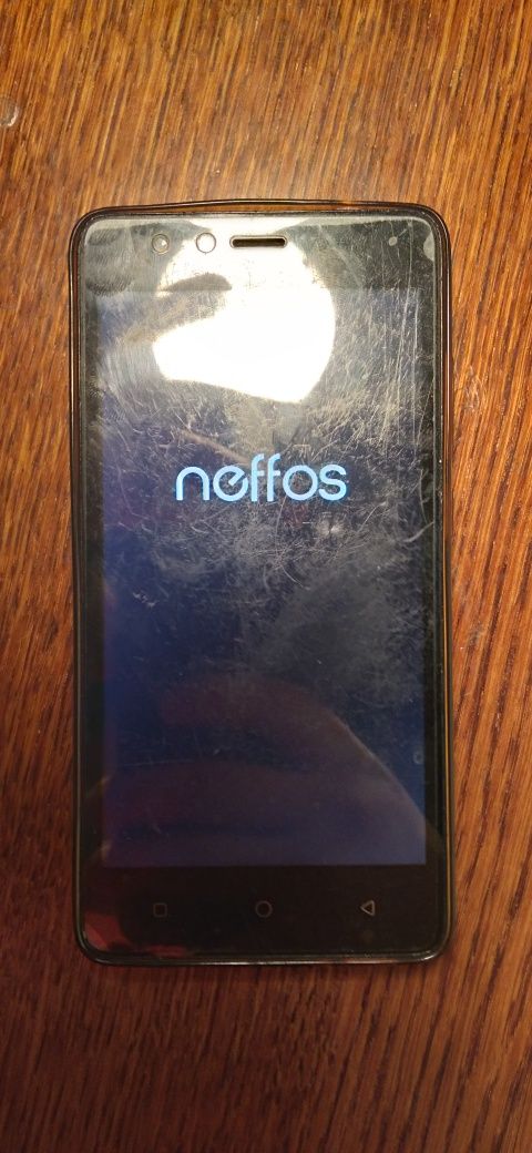 Продам Neffos c5a