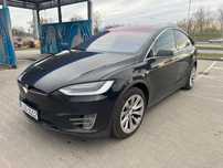 Tesla Model X Nowa bateria Europa części do naprawy w cenie