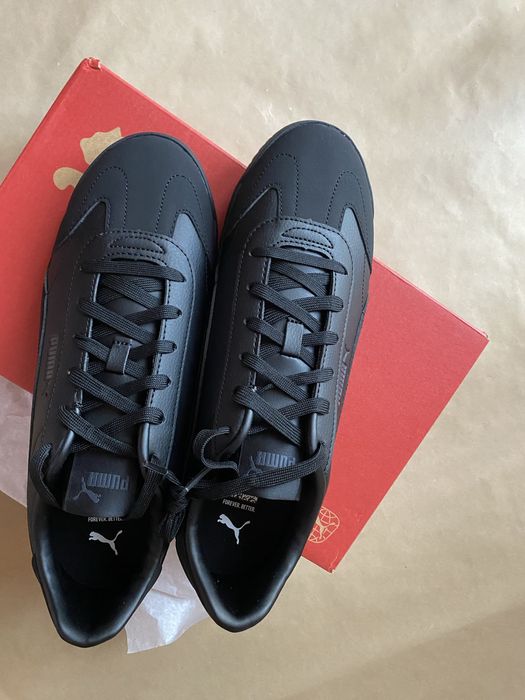 Кросівки Puma  (оригінал США) US11 (устілка 29 см)