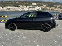 Seat ibiza 1.9 tdi FR