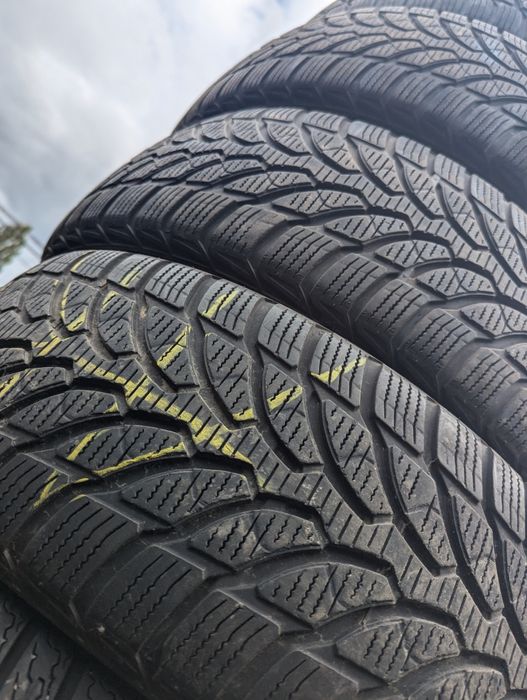205/60R16 Bridgestone Blizzak
