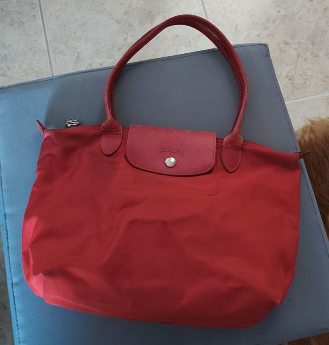 Mala Longchamp original