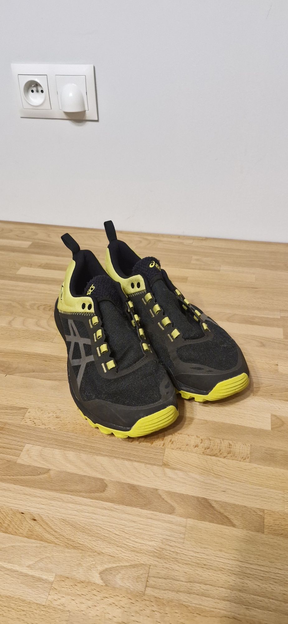 Buty Asics gekon XT