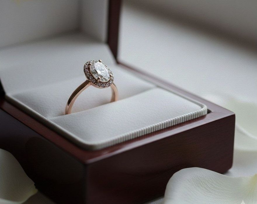 Продаются кольца