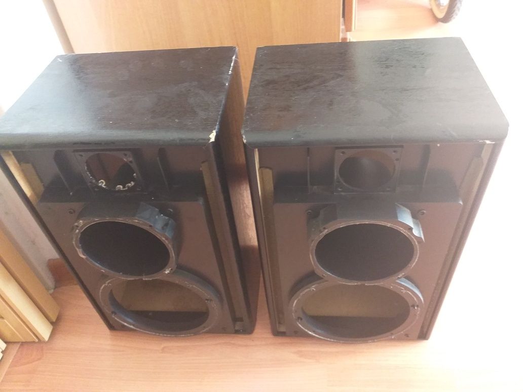 Obudowy Technics  SB-EH600