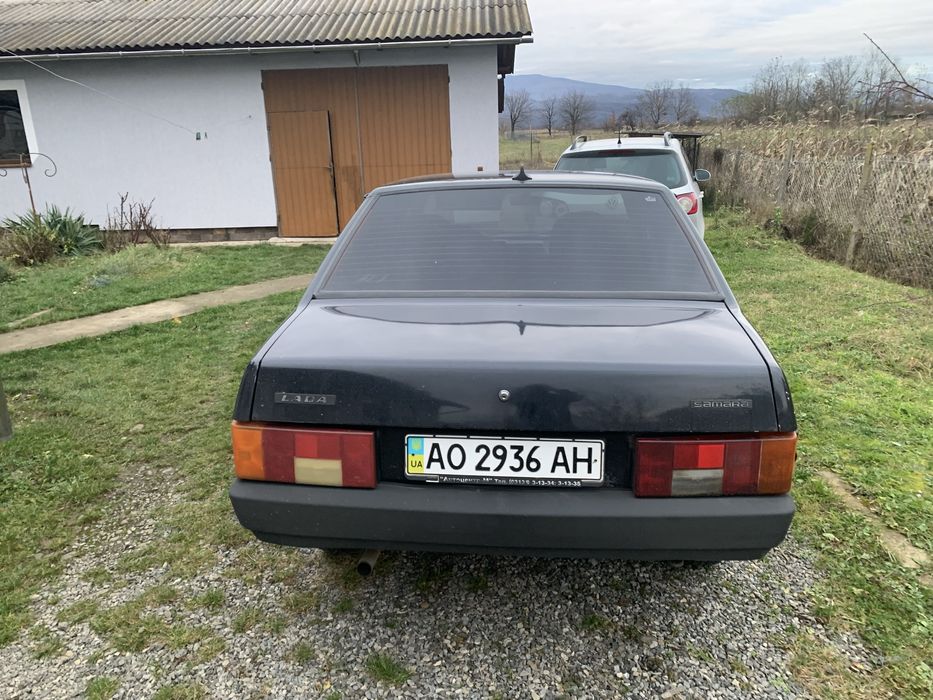 21099. Робоча конячка кому не на красу а для роботи