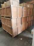 Skrzynie ogrodowe, transportowe, skrzyniopalety,