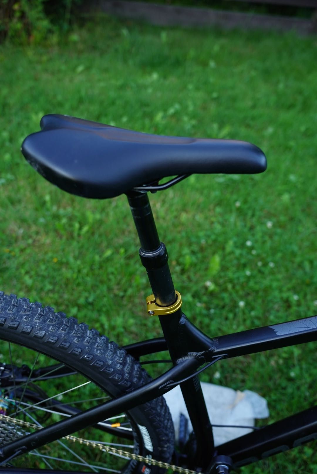 Dartmoor Primal 27,5 L – trail/enduro , topowy osprzęt, fr, dh, dirt