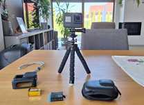 Kamera sportowa GOPRO HERO8 BLACK