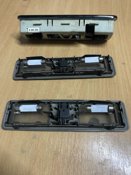 Плафони бмв е38 е39