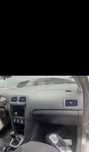 Tablier vw polo 6R