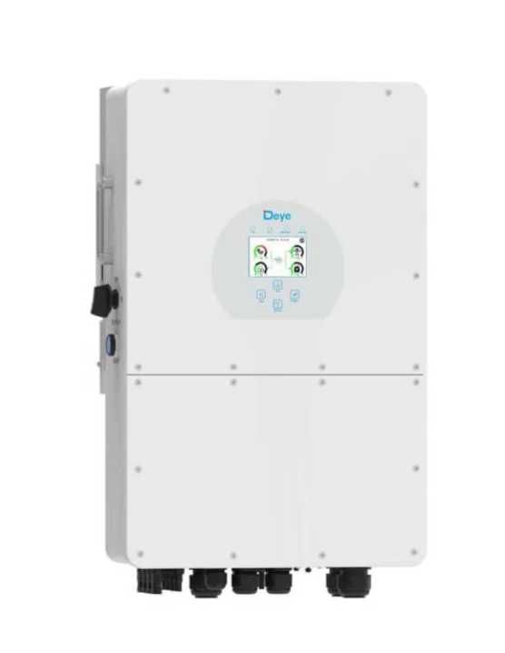 Zestaw PV 15 kWp (22x 700W+inwerer Deye15K+Dyness Tower T17}
