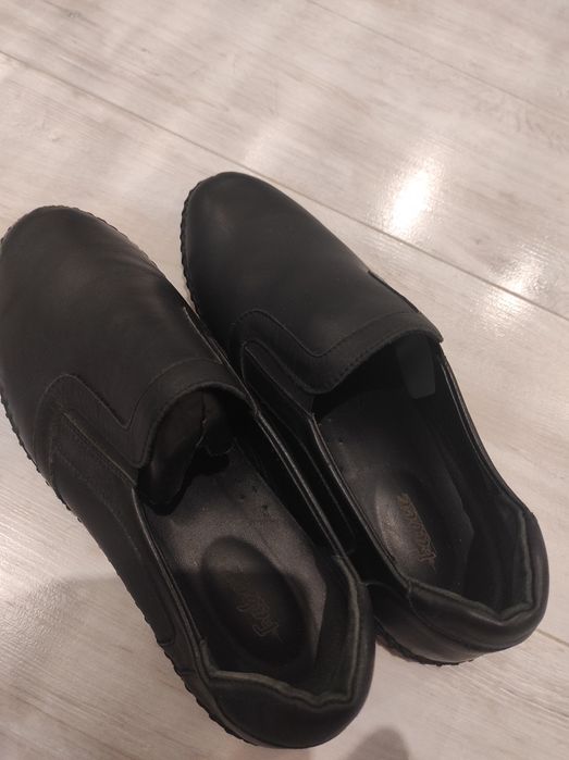 Мужские макосины