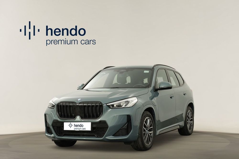 BMW X1 xDrive25e Pack Desportivo M