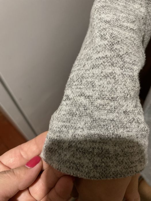 Сукня гольф