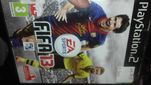 Fifa 13 ps2, pl, wymiana