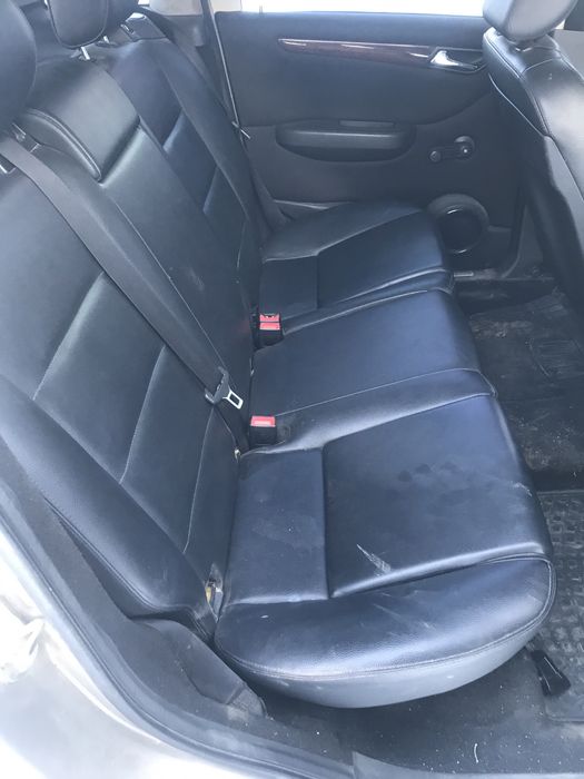 Разборка мерседес B- класс mercedes b-klass w245