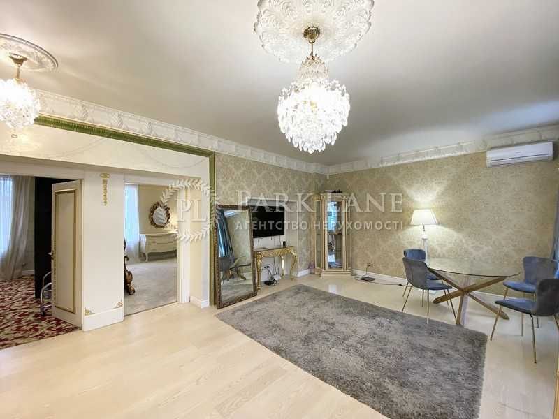 Продаж квартири!Центр! 3к Грушевського Михайла вул. 28/2, Липки Продаж