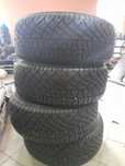 Шини Michelin Latitude Cross