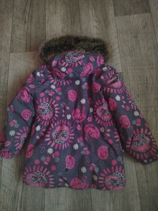 Зимний костюм Lenne