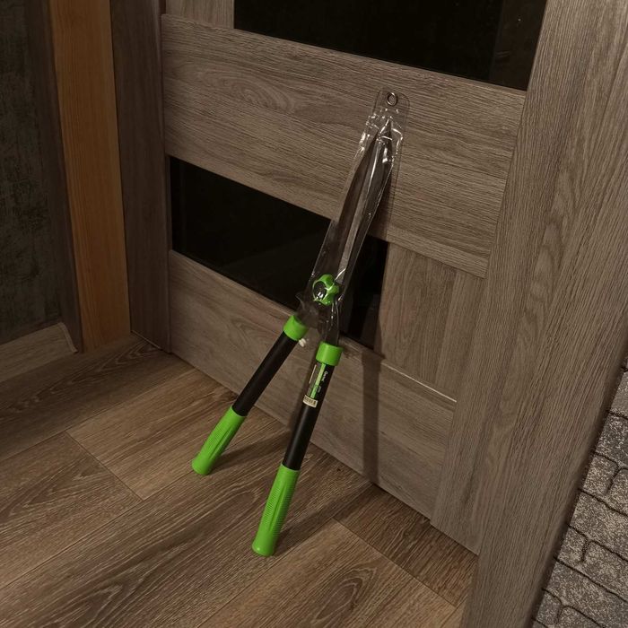 Кусторез для сада