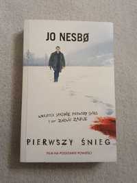 Jo Nesbo - Pierwszy śnieg