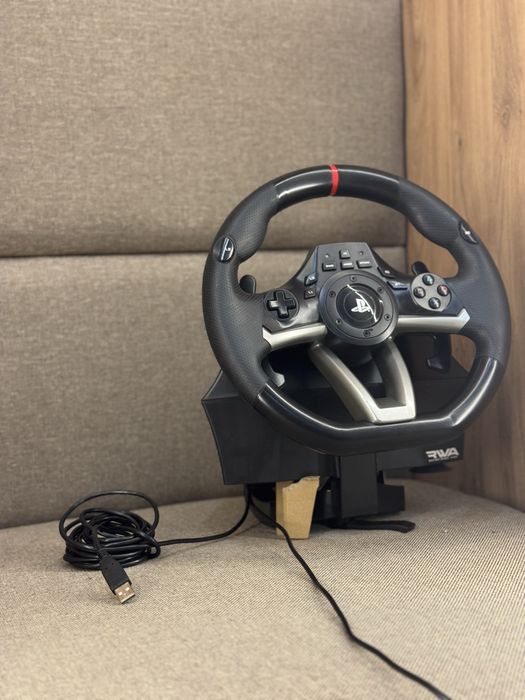 HORI Racing Wheel Apex