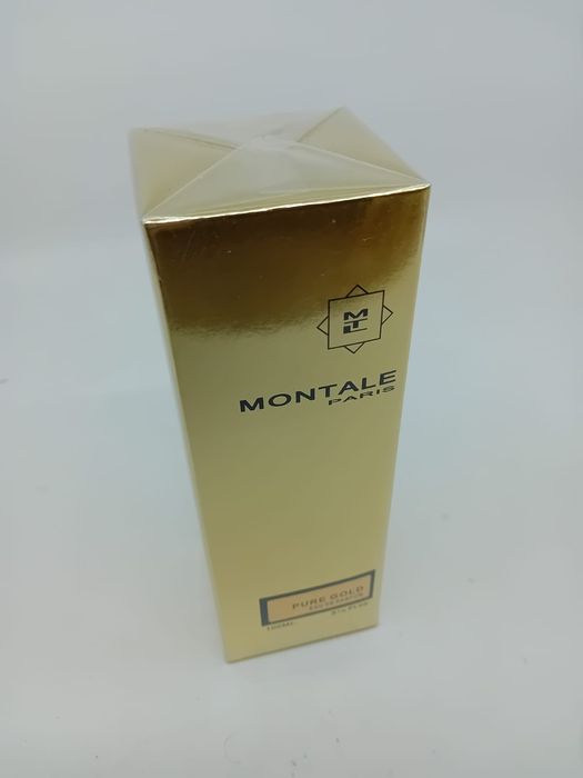 Perfumy Pure Gold Edp 100ml