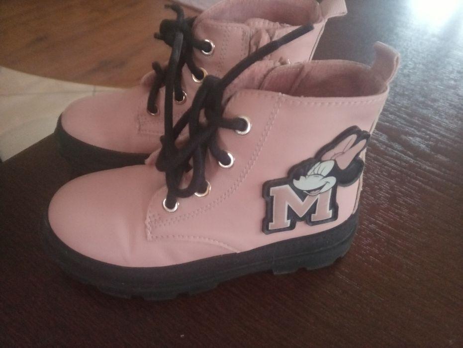 Buty H&M rozmiar 25