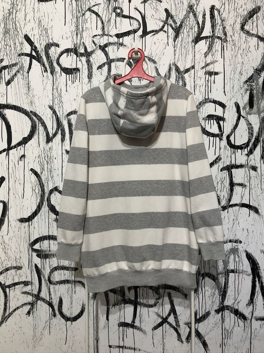 Туніка adidas, оригінал, біг лого, зручна, в смужку, м'яка