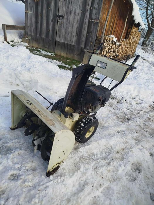 Odśnieżarka 70cm