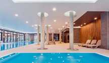 Apartament z basenami. Wolny termin od 25.07 do 31.07 Zapraszamy