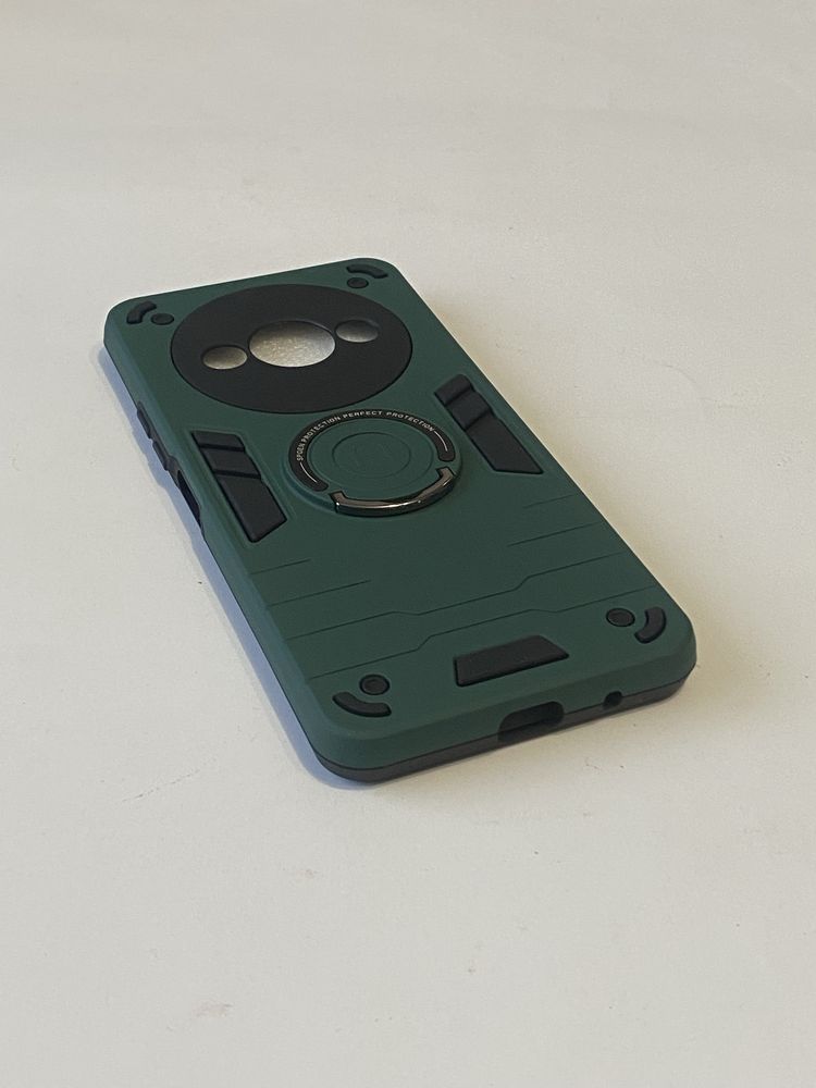 Чехол Xiaomi Redmi A3 / Poco C61 Протиударний Захисний