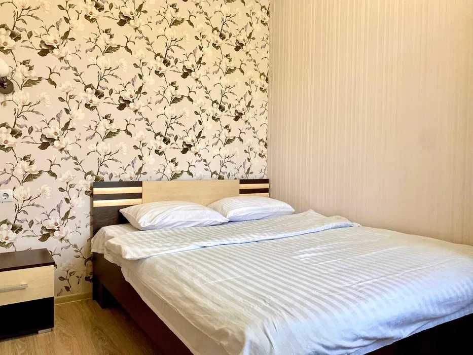 ApartPoltava Затишна квартира в НОВОМУ будинку, банк. чек