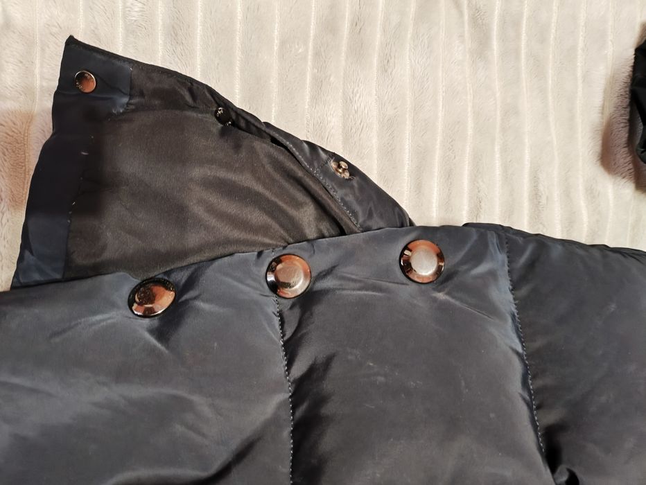 Пальто    пуховик