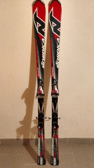 Nordica Doberman PRO SL 170 cm