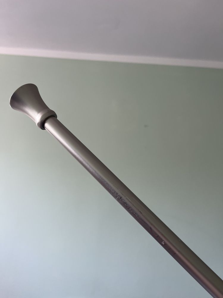 Karnisz pojedynczy 245 cm
