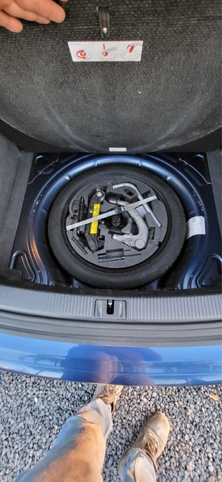 Audi a3 8p 2006r.