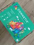 Klocki magnetyczne Connetix Rainbow 102 elementy
