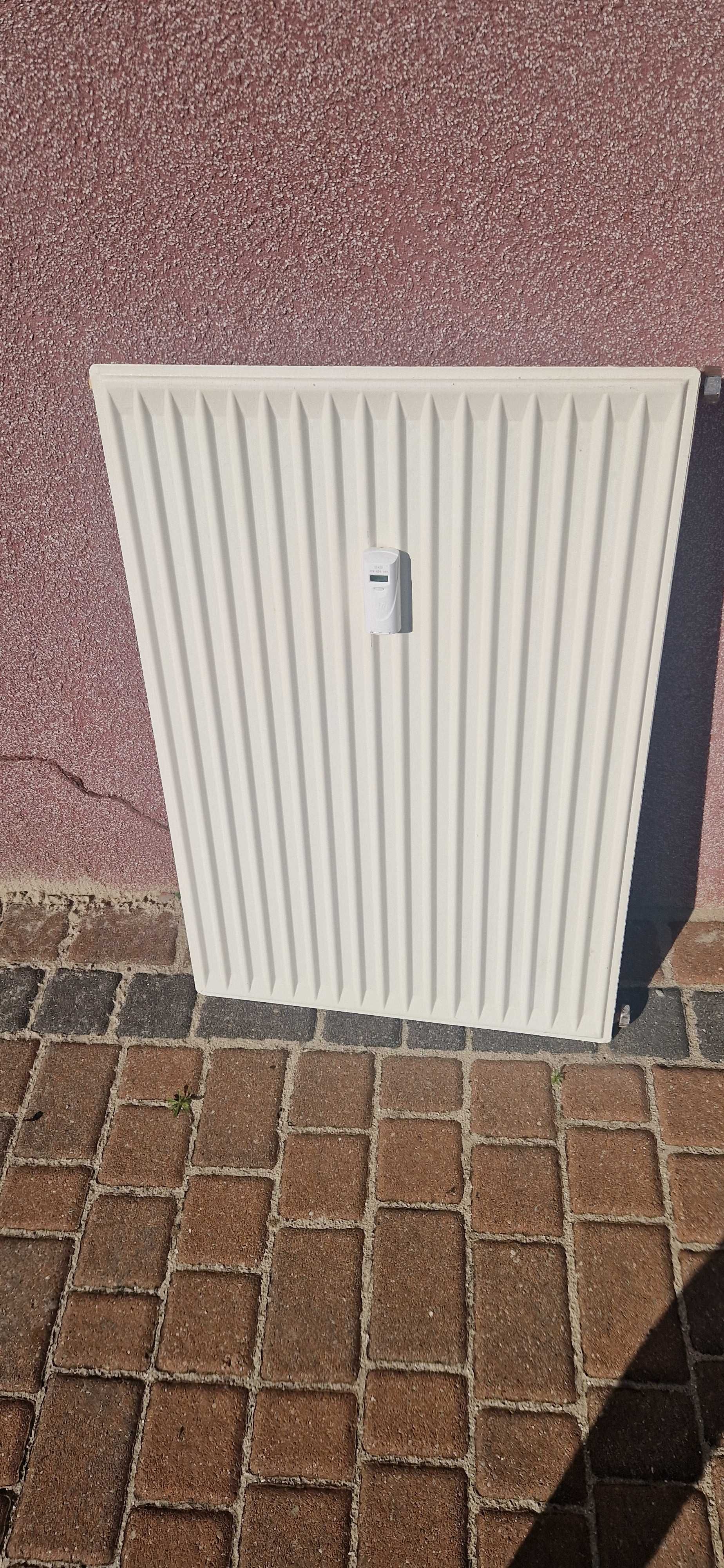 Kaloryfer cienki 60x90