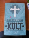 Kult - Łukasz Orbitowski