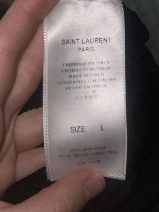 Гольф Saint Laurent