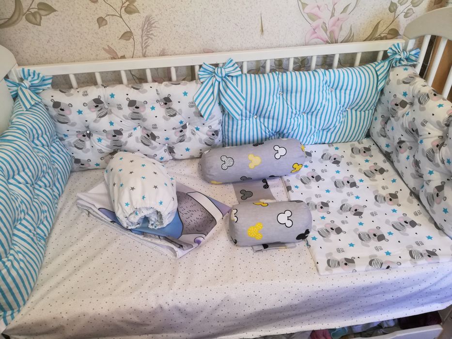 Позіціонер для дитини , валік позіціонер, є оплата карткою Пакунок Мал