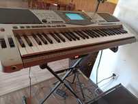 Keyboard Yamaha PSR - 2000